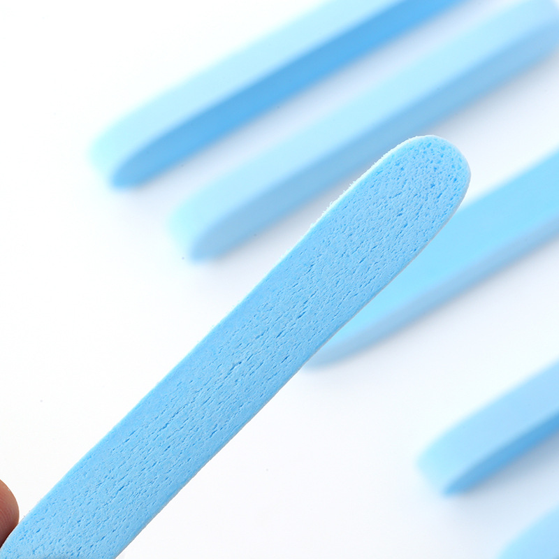 2025 New model of sponge strips for compression needles, disposable absorbent cleaning cotton, tattoo and tattoo wiping consumables pic 10