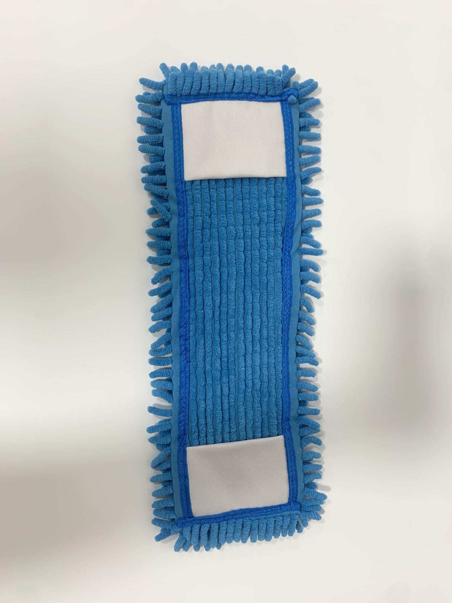Chenier mop head thickened flat mop head replaces the dry and wet dual-purpose mop head for household cleaning pic 21