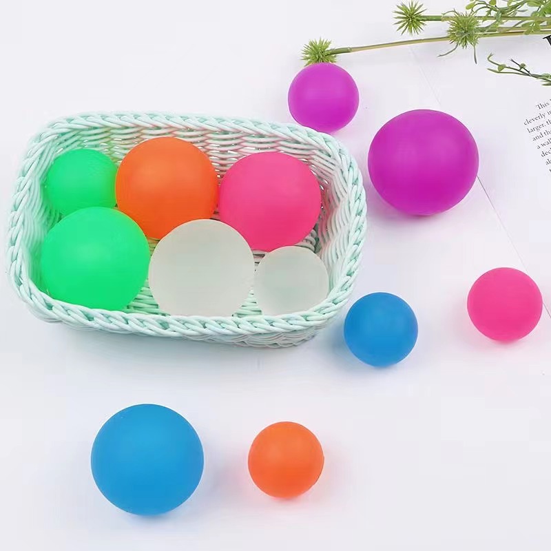 钻石麦芽糖减压球发泄 慢回弹捏捏乐麦芽糖揉捏减压发泄爆款玩具详情3