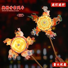 田园风太阳花朵别针饰品配件diy布艺可爱胸针儿童节礼物包包配饰详情5