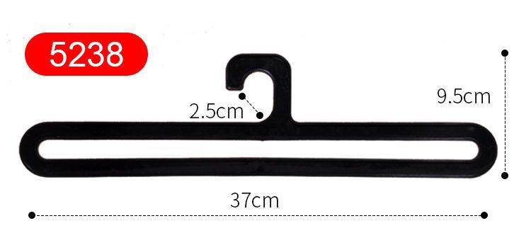 家用围巾架毛巾架商场挂丝巾窗帘布架挂丝袜婴儿衣服架批发多功能详情9