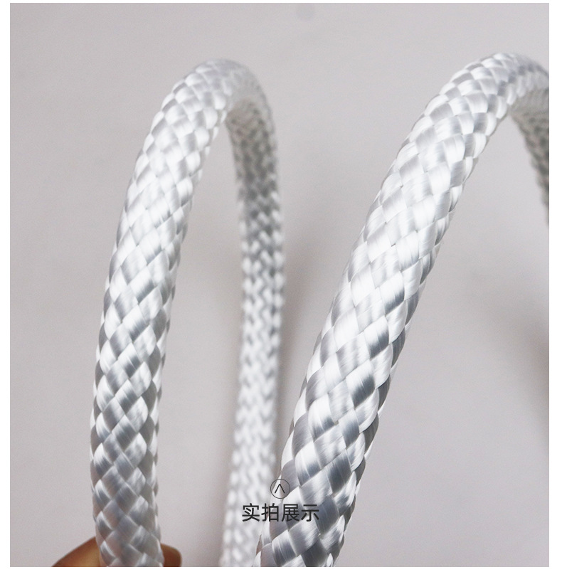 跨境专供龙纹编织幻彩灯带LED霓虹灯10mm防水Led柔性霓虹灯条形灯详情6