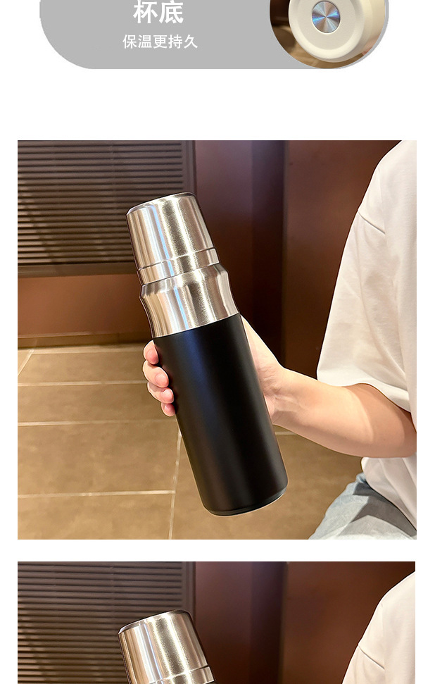 316不锈钢保温杯茶水分离商务礼品杯泡茶杯子全钢保温杯定制logo详情7