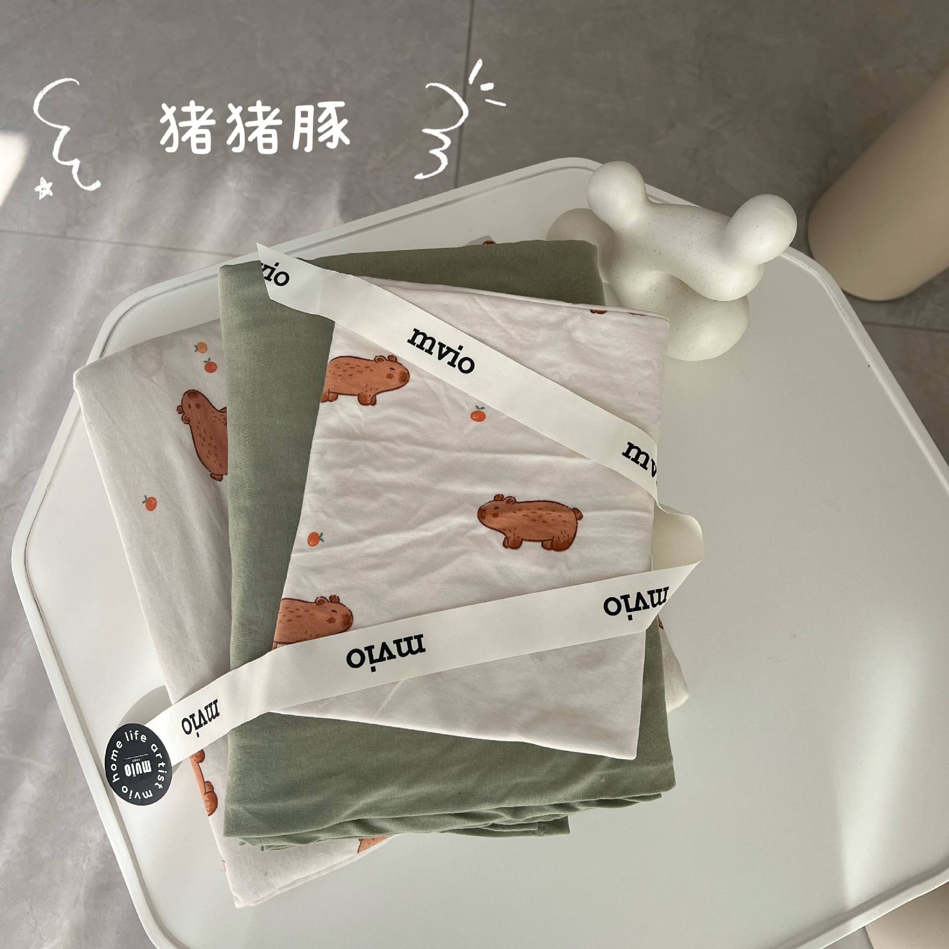 猪猪豚