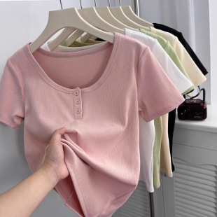 灰色短裤女秋冬外穿百搭2025新款高腰a字版冬季大码西装休闲裤子详情8