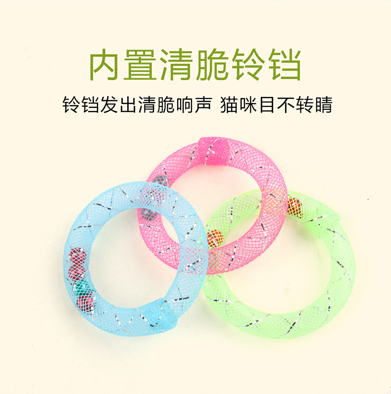 亚马逊厂家直销原创设计逗猫棒替换头仿真动物蔬菜替换头详情6