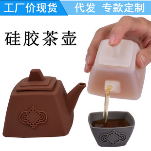 全包一体半透明手柄硅胶刮刀牛油奶油搅拌刮铲刀蛋糕烘焙抹刀工具详情4