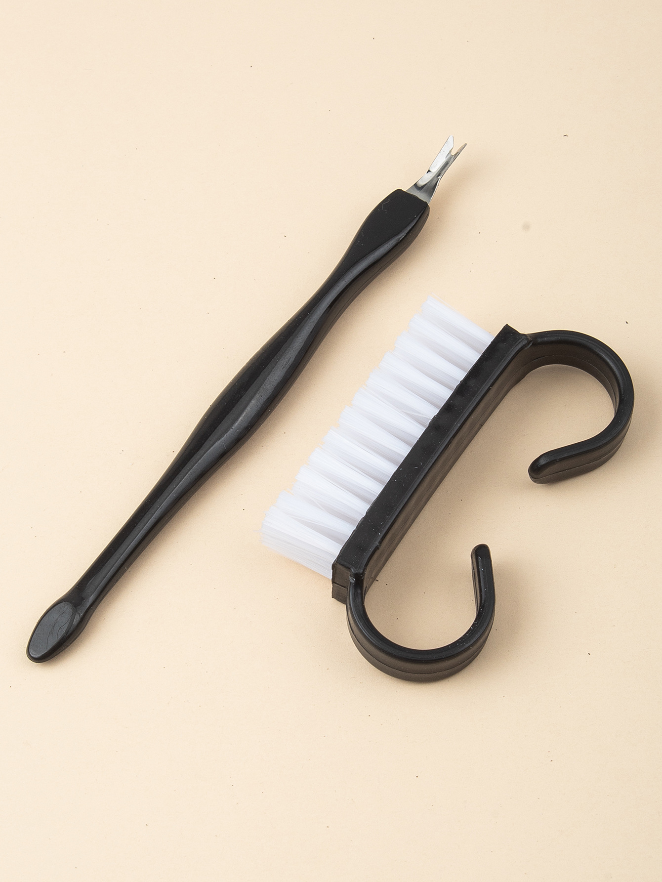 Wholesale of nail tool sets, nail tool box sets and nail tool storage boxes pic 2