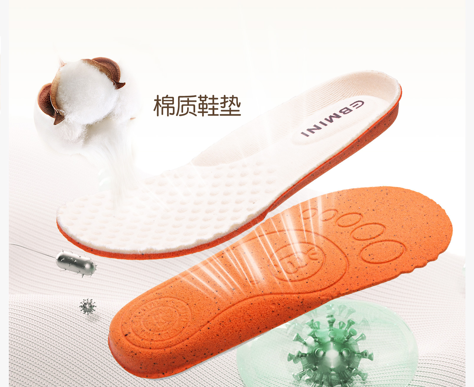 英贝米尼轻稳学步鞋2025春季新款男宝宝鞋子软底婴幼儿透气鞋女宝详情22