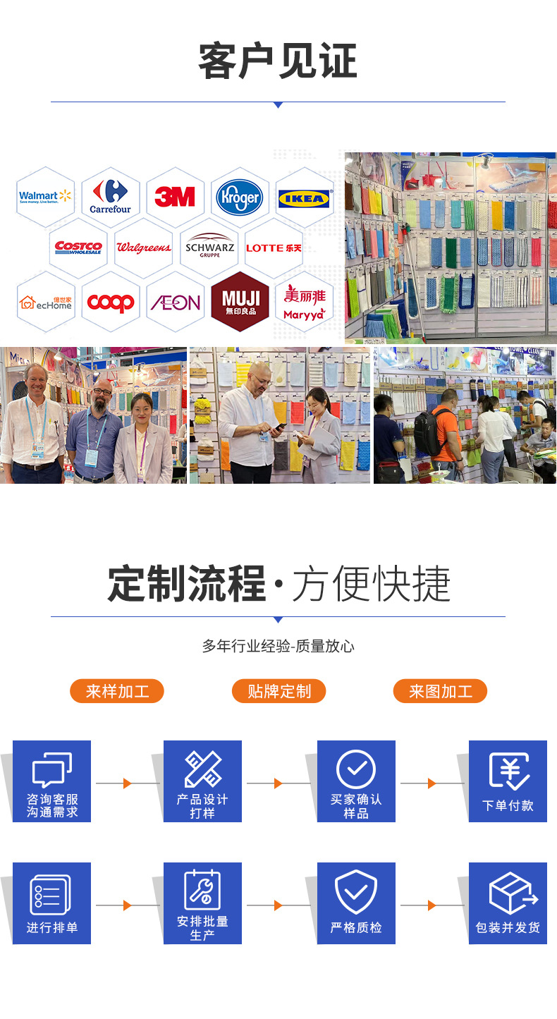 超细纤维抹布卷一次性厨房清洁布懒人百洁布吸水洗碗巾多用途家用用品详情8