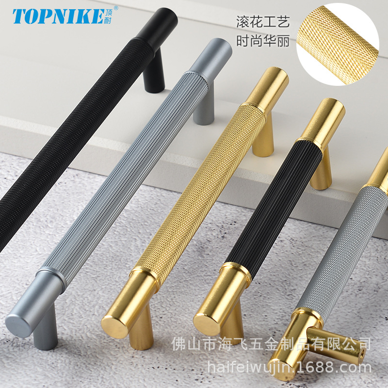 304 stainless steel concealed handle sliding door, sliding door, hidden wardrobe drawer, concealed handle embedded, hidden slotted pic 7