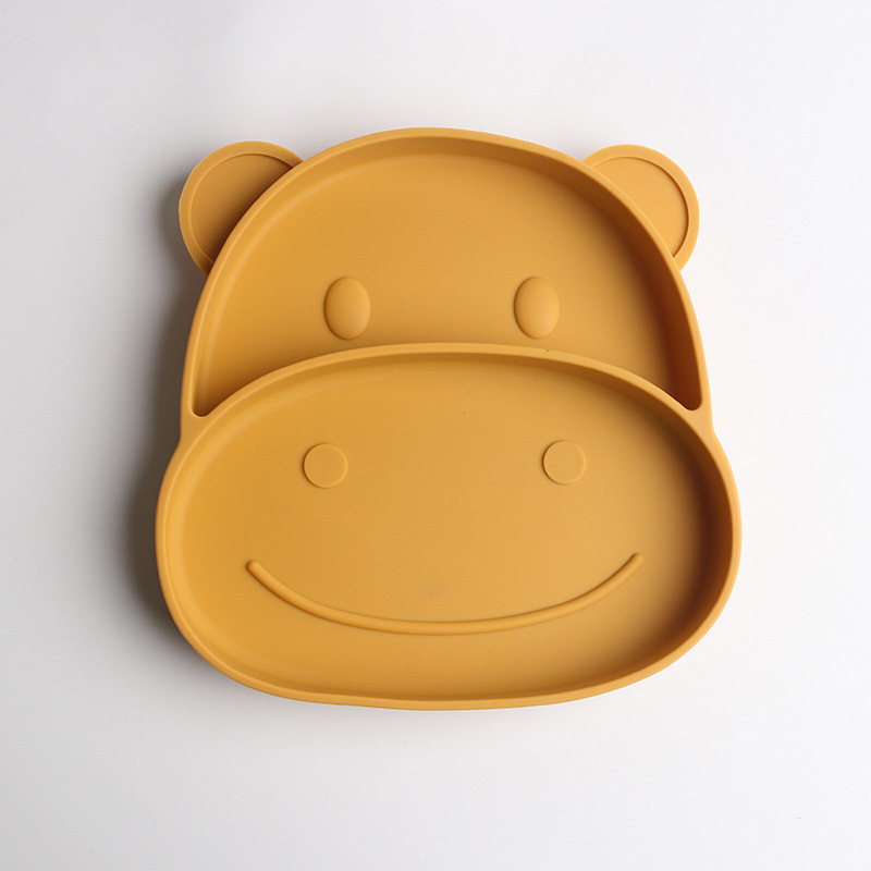 儿童硅胶吸管水直筒杯学饮杯婴儿食品级训练宝宝喝水杯耐高温防摔详情6