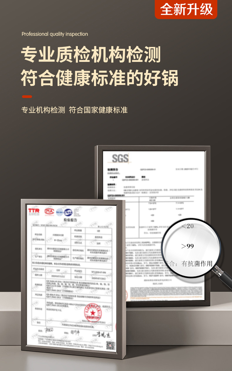 316不锈钢烤盘韩式户外露营不粘锅 卡式炉专用铁板烧煎烤肉盘家用详情2