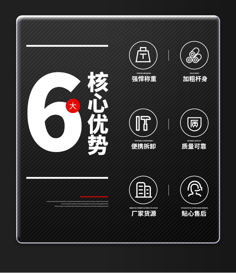 厂家批发炮台支架不锈钢加粗支架钓鱼防滑地插架杆手竿炮台支架详情2