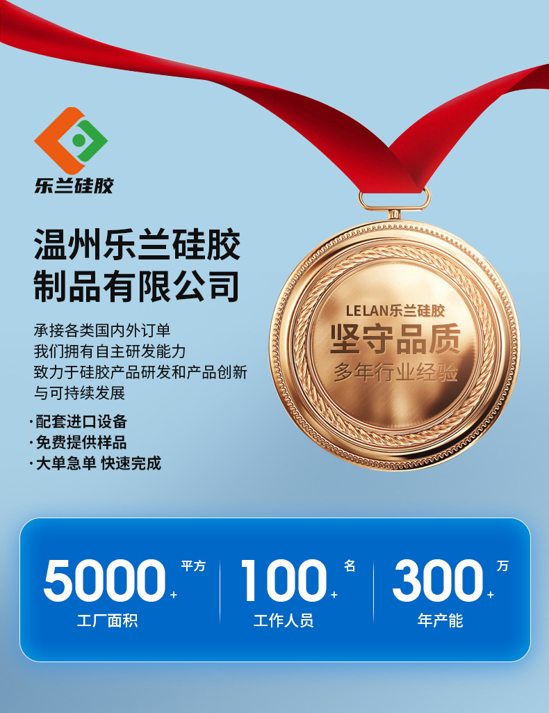 烘焙用具套装耐高温烤箱蛋糕模具硅胶模具吐司盘硅胶蛋糕模套装详情1
