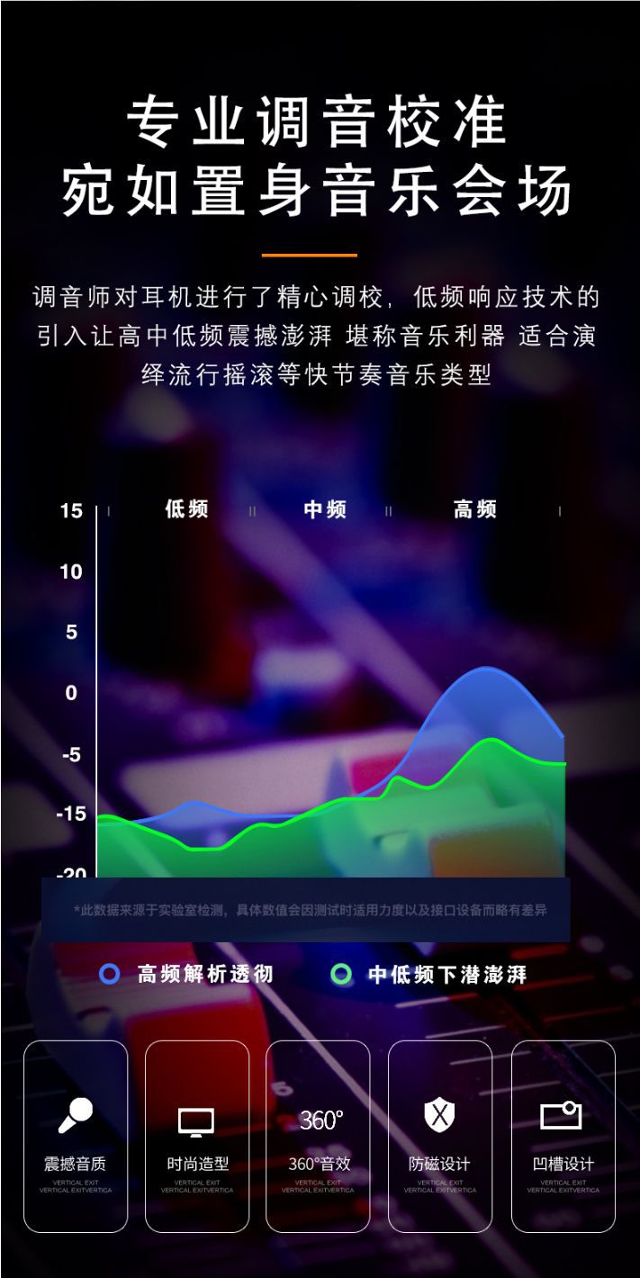 柯莱逊蓝牙音箱无线重低音炮广场舞大音量手机家用户外插卡音响详情8