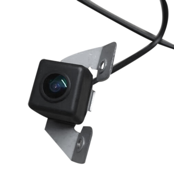The night vision high-definition car rearview camera is suitable for Mercedes-Benz W220, W164 and W163 pic 13