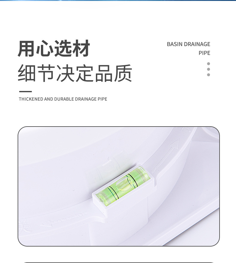厂家供应厨房烟道ABS止逆阀卫生间止回阀吸油烟机家用单向排气阀详情5