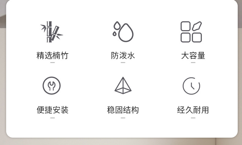 Amazon 600D cationic dirty clothes basket with lid and foldable toilet paper storage basket pic 4