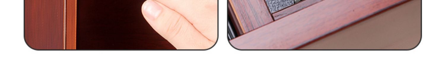 免打孔抽屉锁柜门锁隐形暗装儿童柜磁吸安全锁文件柜锁办公桌锁扣详情21