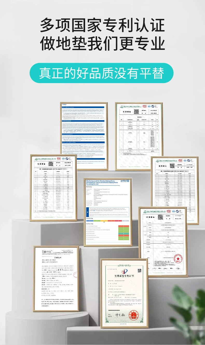 新款卫生间吸水速干地毯地垫门口浴室防滑脚垫家用厨房垫防油污详情24