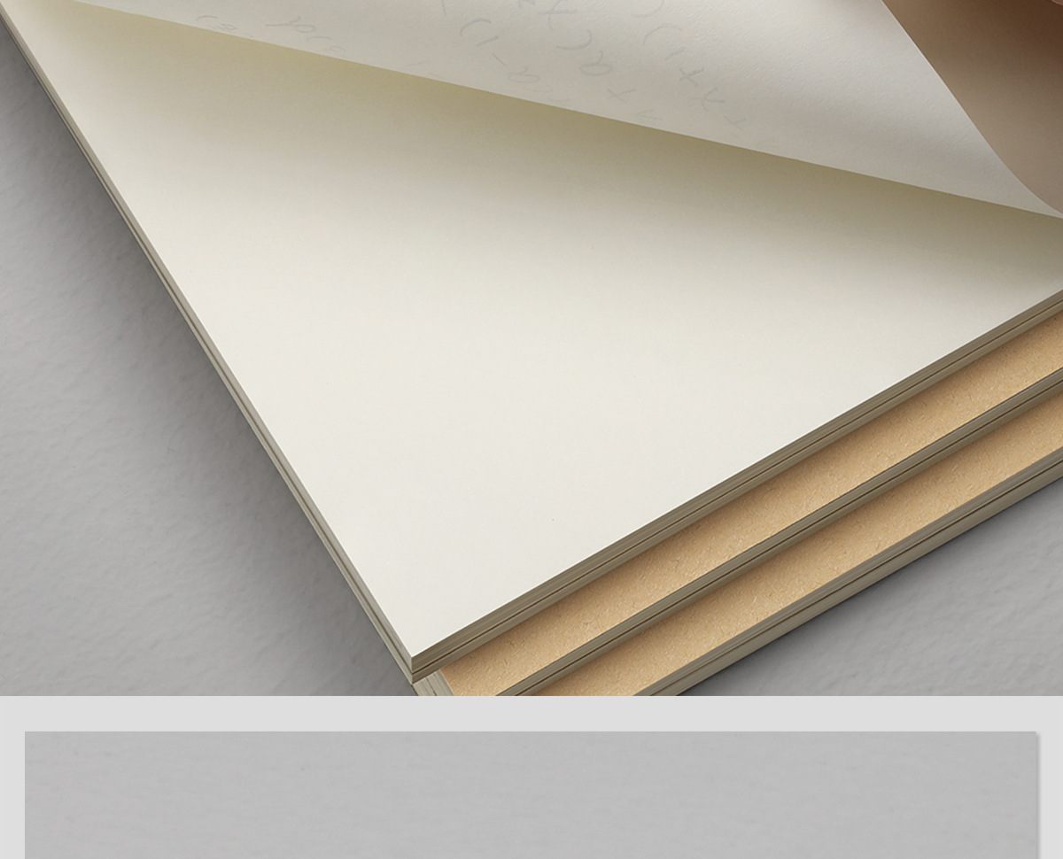 草稿本小学生用分区草稿纸数学演算本子演草纸高中生考研专用批发详情6