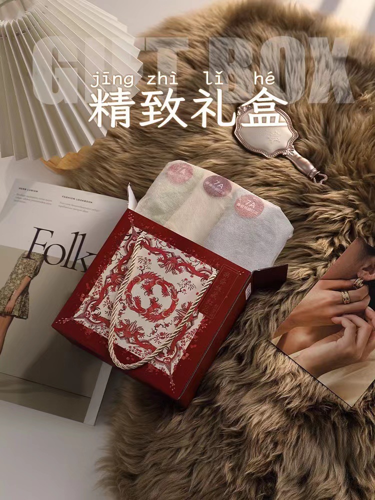 新款桑蚕丝底裆无缝女士内裤透气中腰提臀防走光三角裤女收腹无缝外贸女士内裤详情14