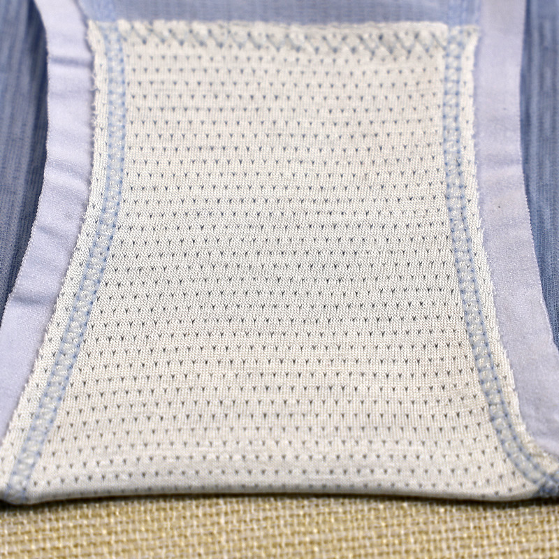 8条装云朵女士内裤中高腰无痕透气抗菌纯棉裆女生式三角内裤批发详情15