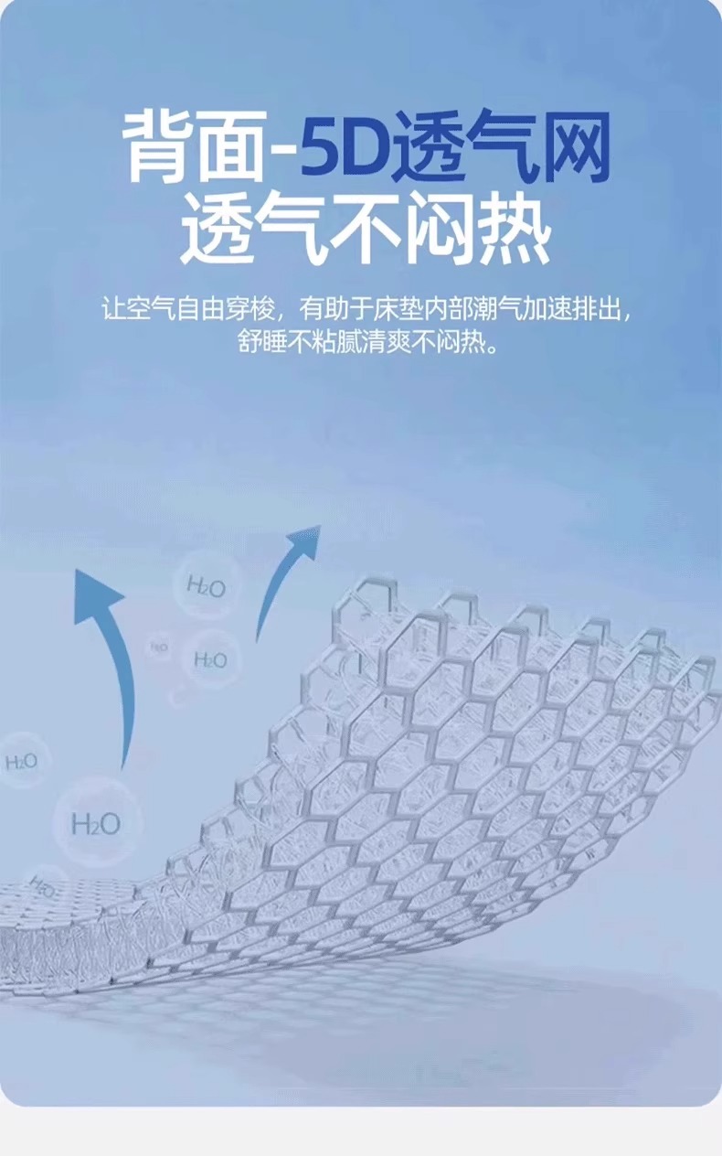 床垫软垫家用卧室海绵垫被学生宿舍单人床褥子租房地铺专用榻榻米详情6