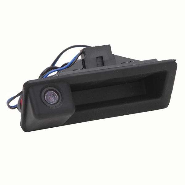 The night vision high-definition car rearview camera is suitable for Mercedes-Benz W220, W164 and W163 pic 32