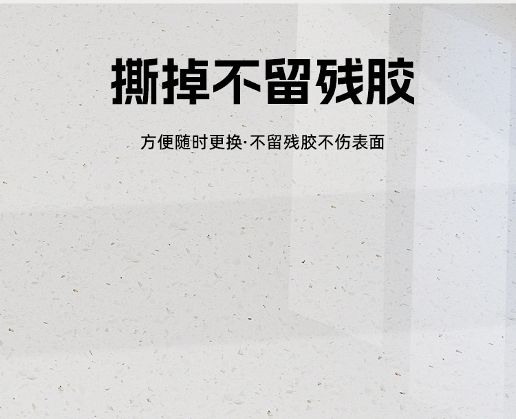 Hemispherical transparent oil-proof film, kitchen countertop preservation film, decoration dust-proof protective film pic 20