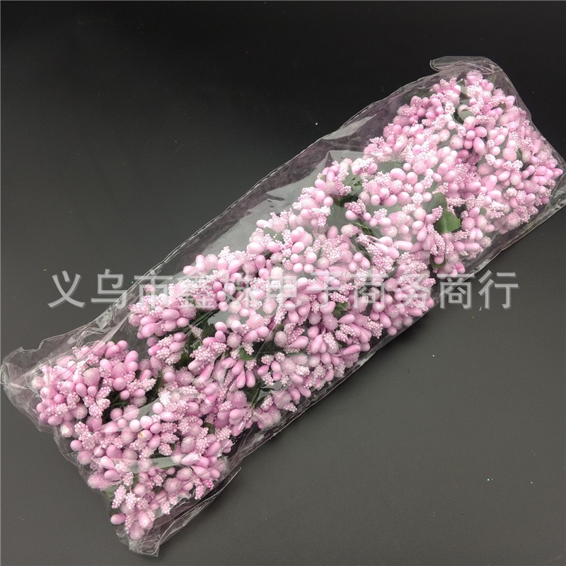 A complete package of 144 artificial flower bouquets and garlands with leaves for the Xitang box accessories pic 6