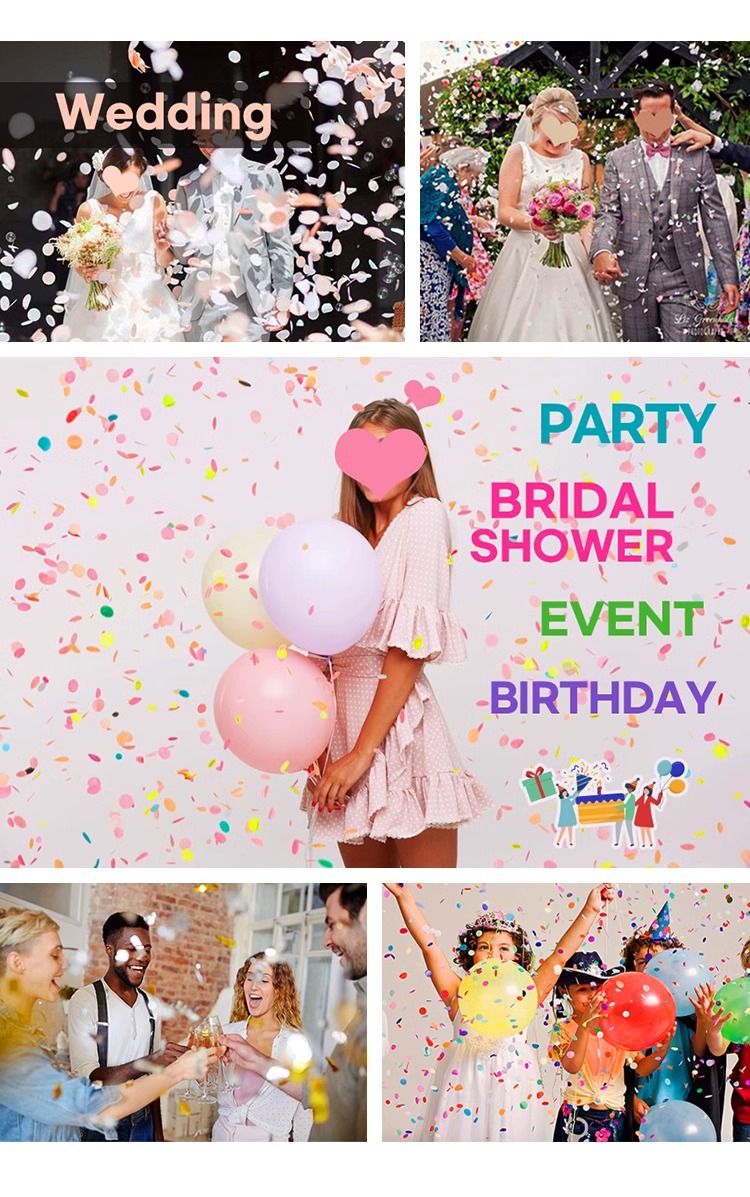 生日礼炮礼花喷花筒手拧小礼炮礼筒炮手持儿童庆典派对氛围道具详情14