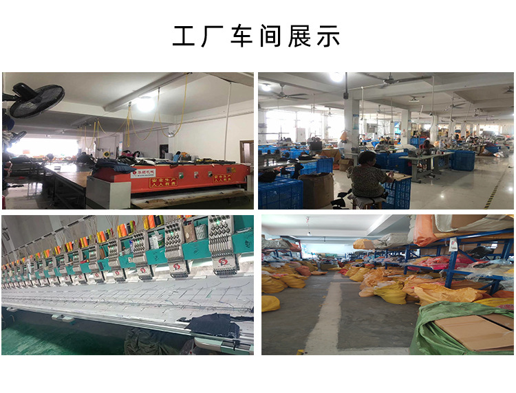 Customized printed baseball caps, logo embroidered glossy hard-top baseball caps, five-piece customized dragon antler baseball caps pic 4