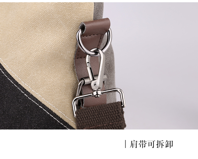 简约时尚女包撞色帆布包女大容量复古拼接单肩包潮搭手提休闲包详情37