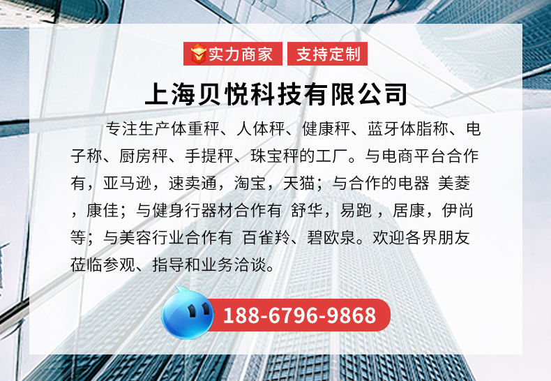 贝悦厂家厨房秤新款电子称微型外贸家用秤精准克称烘焙电子秤详情2