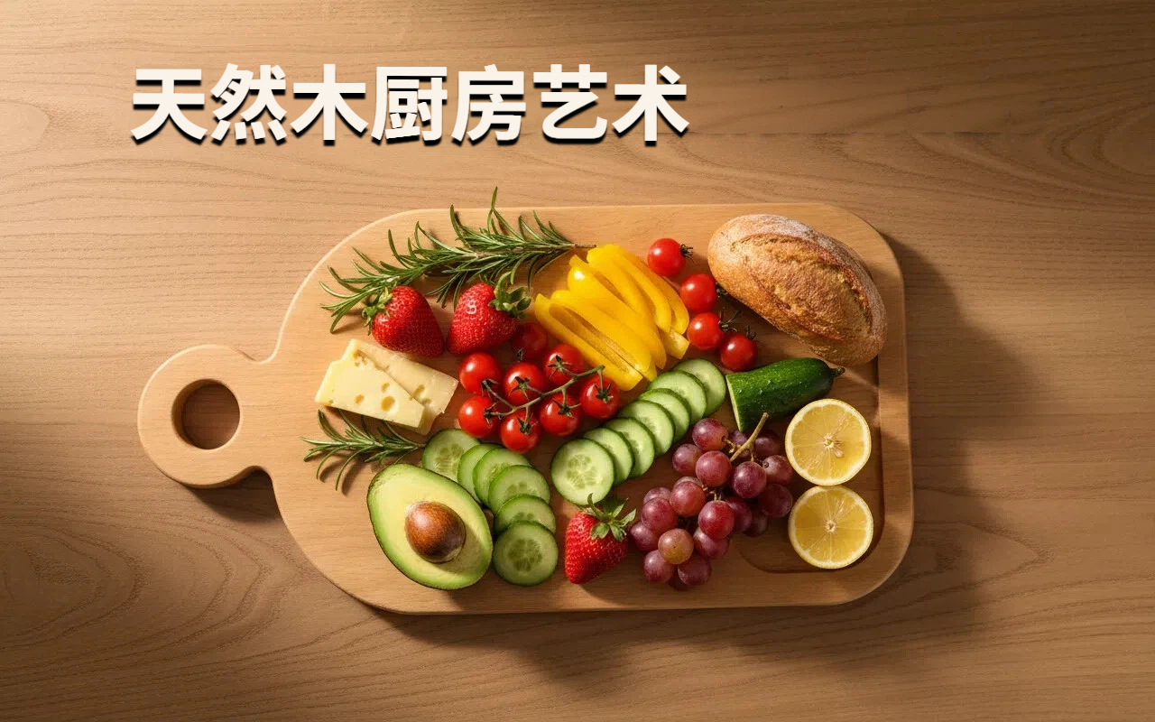 非洲柚木小菜板家用迷你宝宝辅食砧板实木切水果案板面包实用厨房详情1
