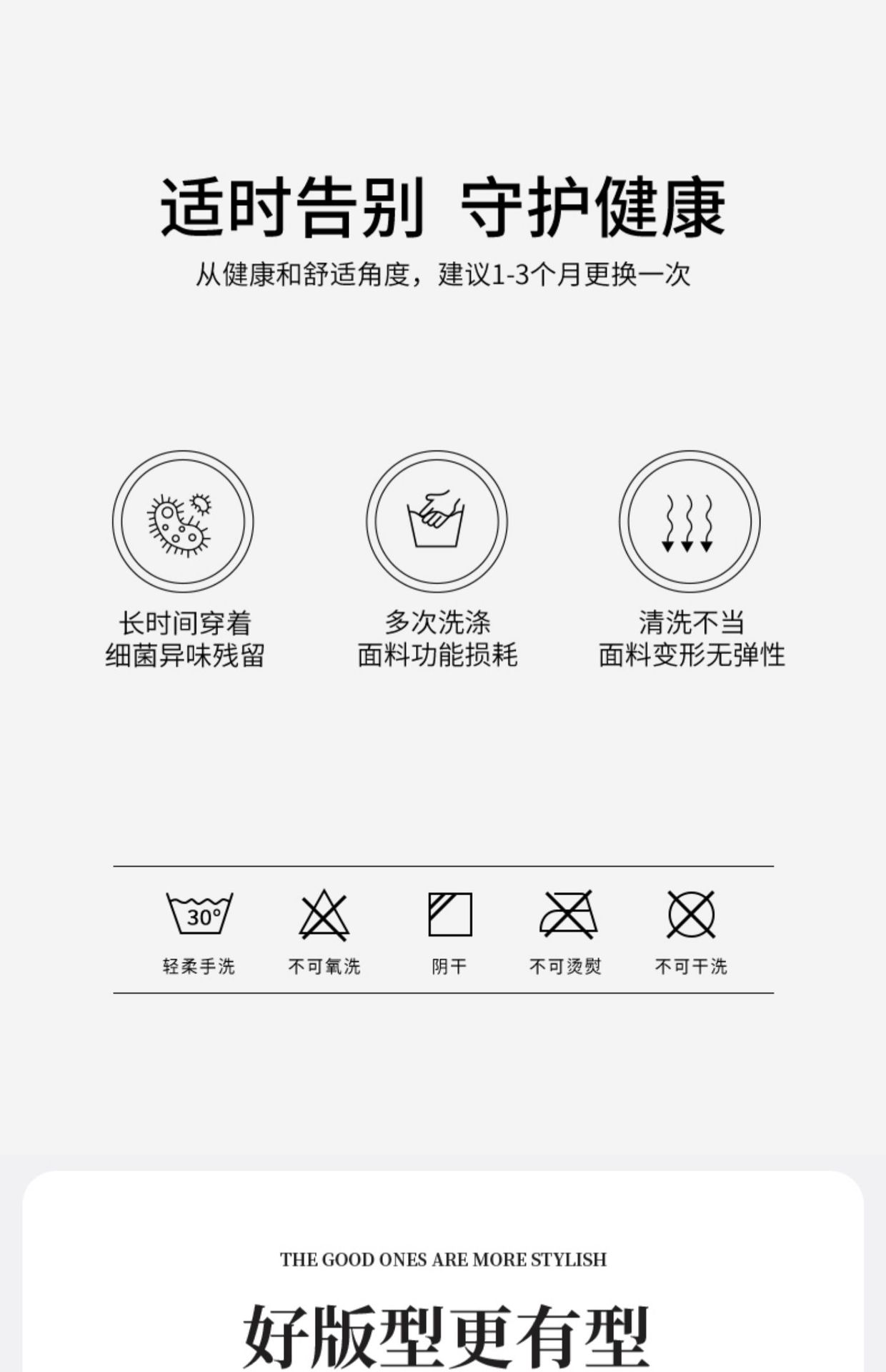 雅鹿男士内裤男生纯棉平角裤男款裤衩男式全棉四角短裤男生底裤详情34
