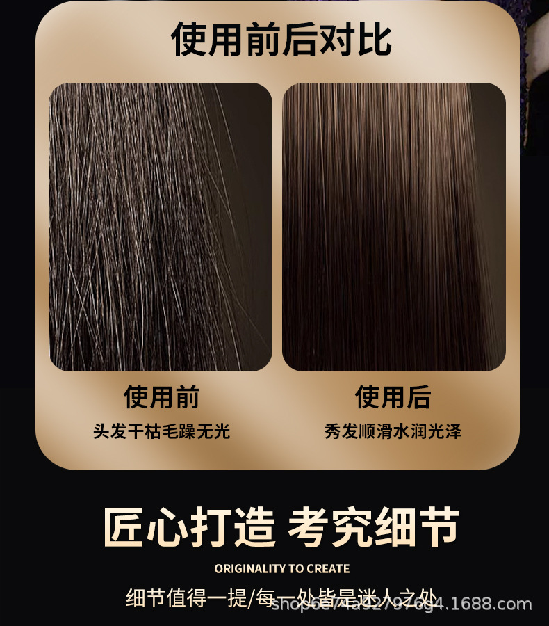 Cross-border hair dryer manufacturer wholesale household high-power blue light ion hair care quick-drying cold and hot air hair dryers for hair salons pic 9