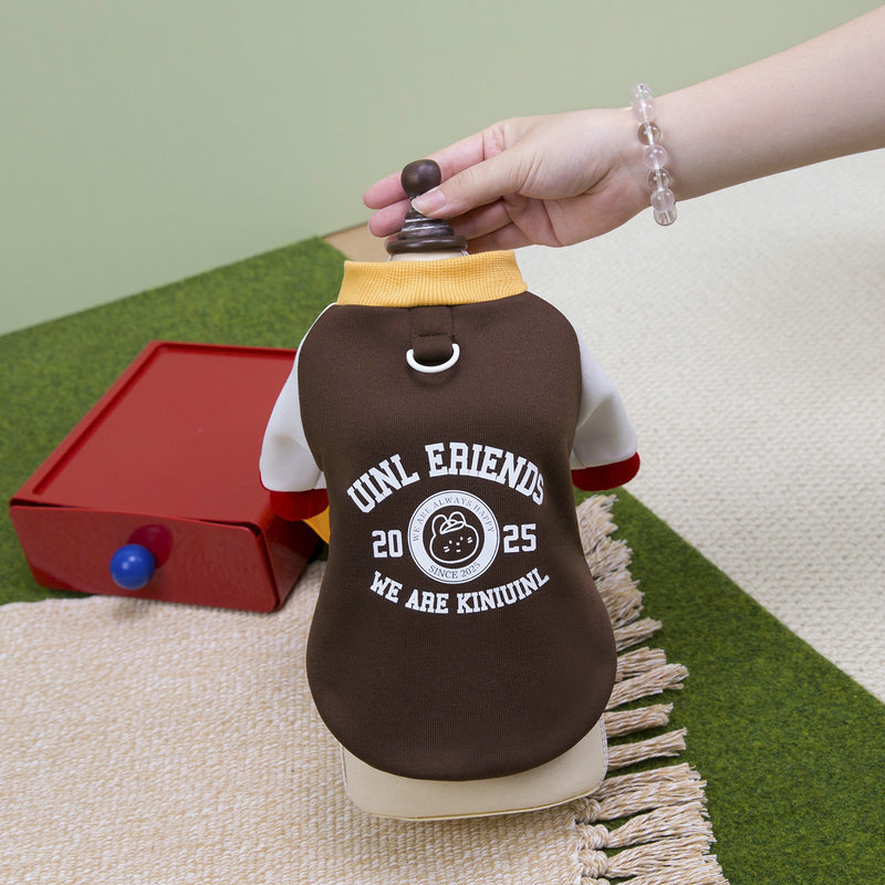 Pet clothing: blue for puppies and white for cats. Pet clothing for dogs is cute, comfortable and comes in a variety of styles pic 5