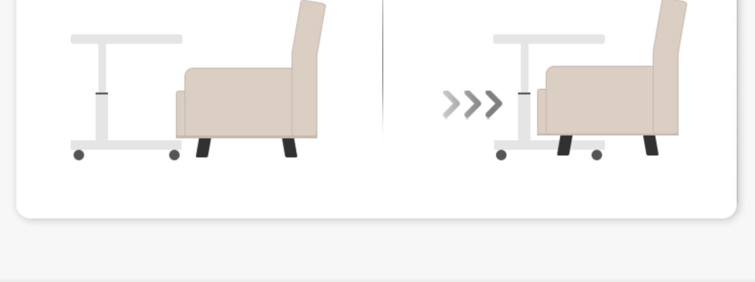 可移动床边折叠桌升降桌笔记本电脑桌懒人床上家用卧室学习书桌详情17