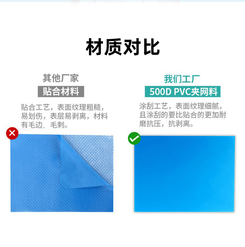 亚马逊热卖pvc通用手机防水袋户外漂流潜水游泳可触屏拍照8级防水详情6