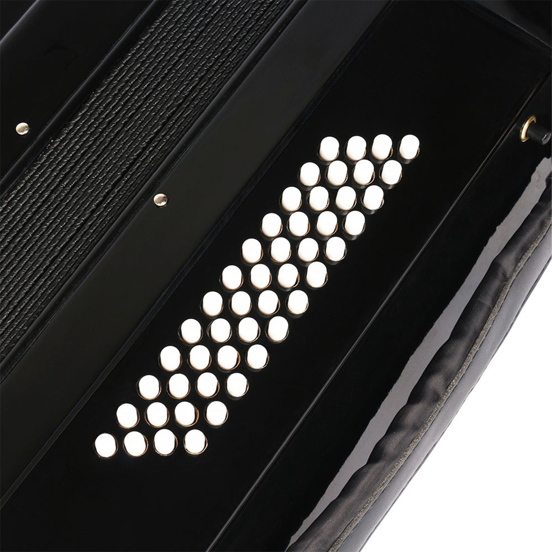 批发34键48贝斯手风琴专业键钮式手风琴成人专业考级表演西洋乐器详情19