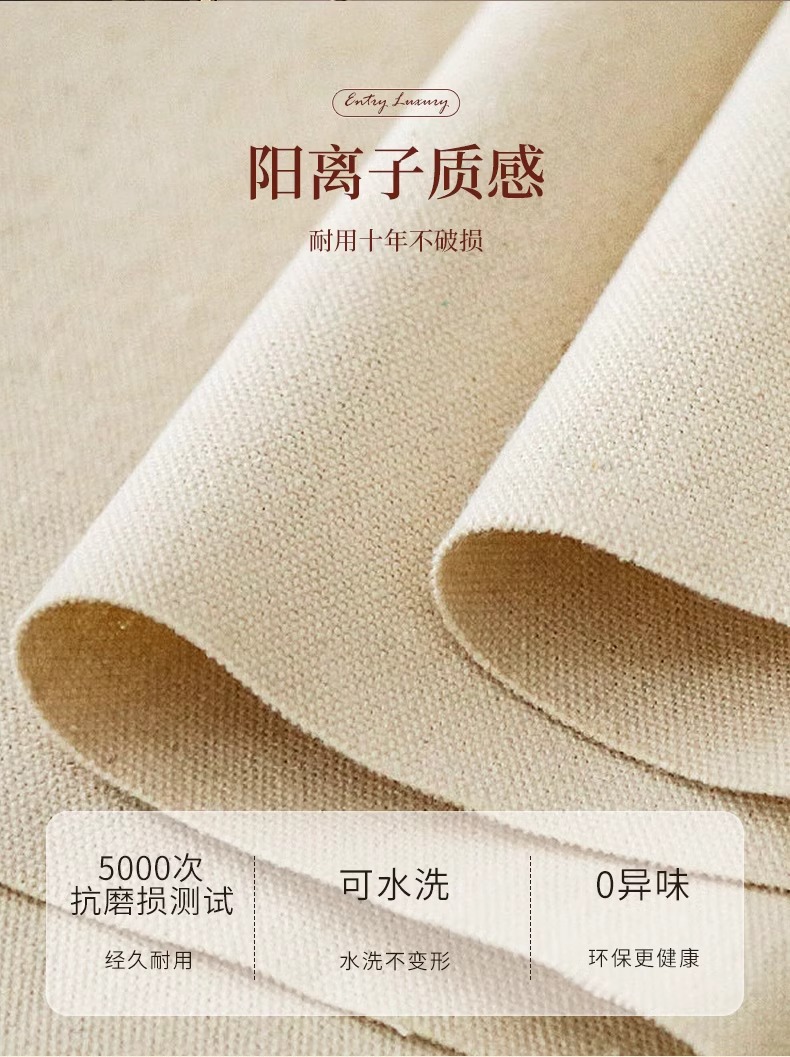 收纳箱家用整理盒衣柜收纳分层神器可折叠放衣服裤子布艺收纳筐详情12