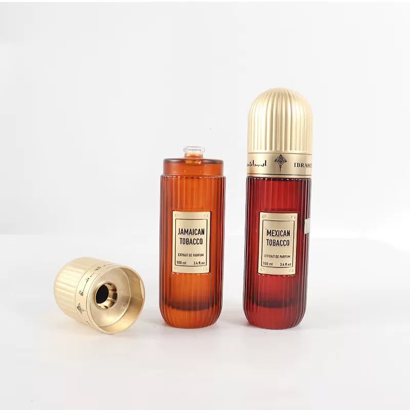 高品质TOBACCO COLLECTION烟草香水收藏套装中东阿拉伯迪拜东南亚详情16