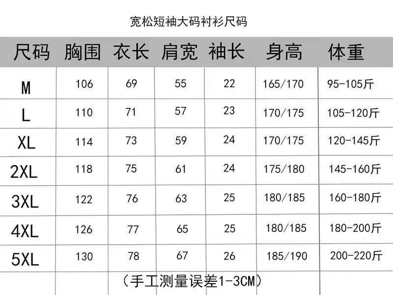 Heavyweight white g foreign trade short-sleeved POLO shirt for men, summer loose, young Paul American design sense, T cross-border black pic 4