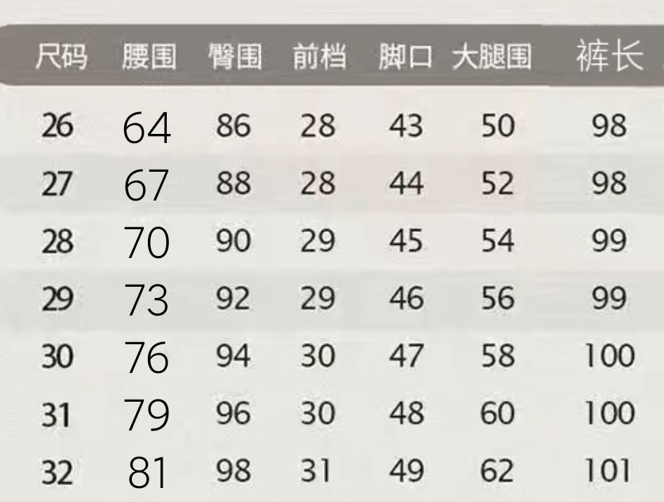 高腰显瘦窄版阔腿裤牛仔裤女春秋季2024年新款法棍垂感直筒长裤子详情32