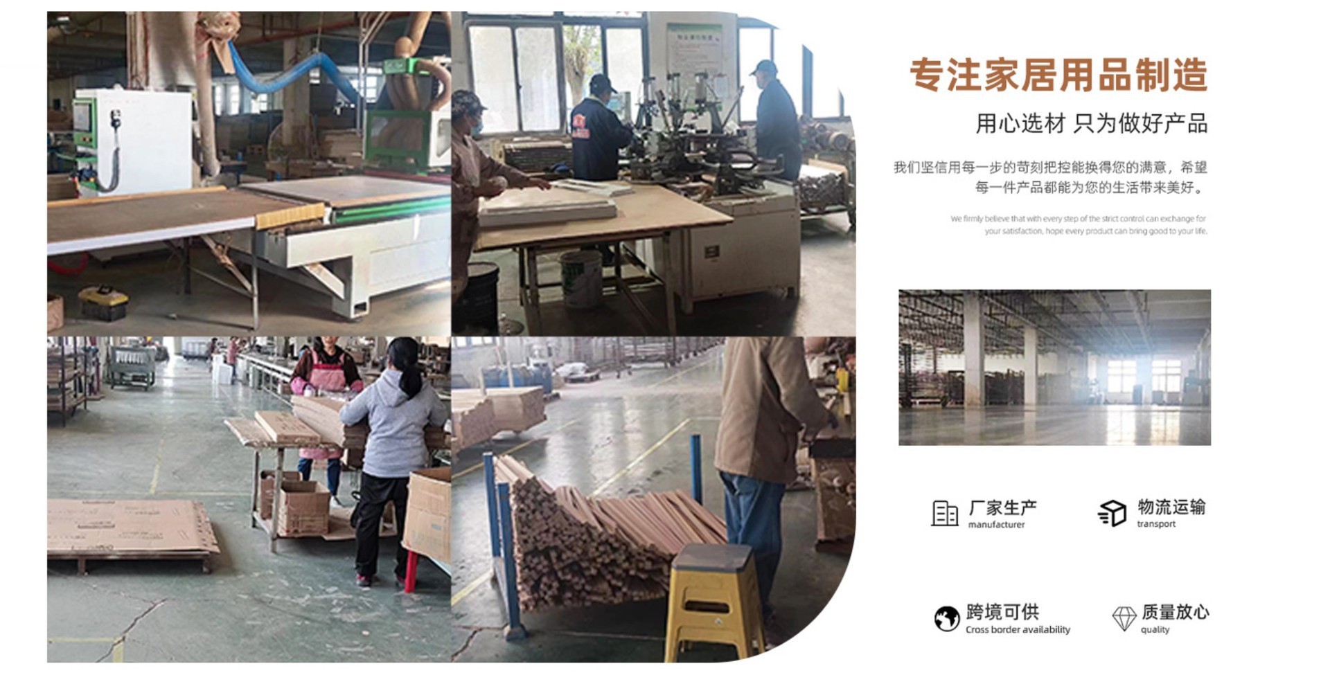 钢化镜中古风全实木异形镜壁挂式穿衣镜挂墙玄关装饰镜镜子全身镜详情13