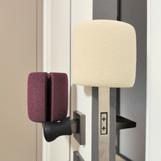 雨伞款硅胶止关门挂宝宝防夹手门锁儿童安全门卡门夹门缝铰链门档详情8