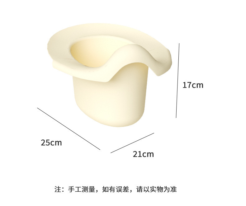 儿童座便器0-8岁儿童马桶婴儿坐便器宝宝坐便器儿童厕所宝宝便盆详情17